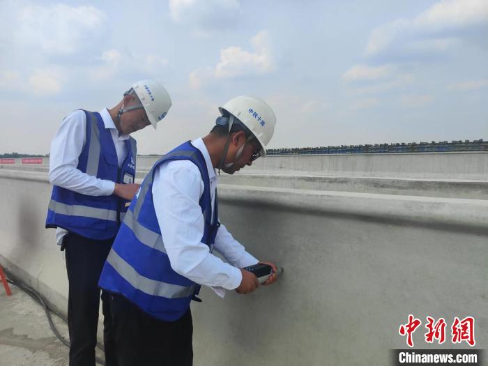 风暴平台注册：河南“县县通高速”收官工程年内建成通车