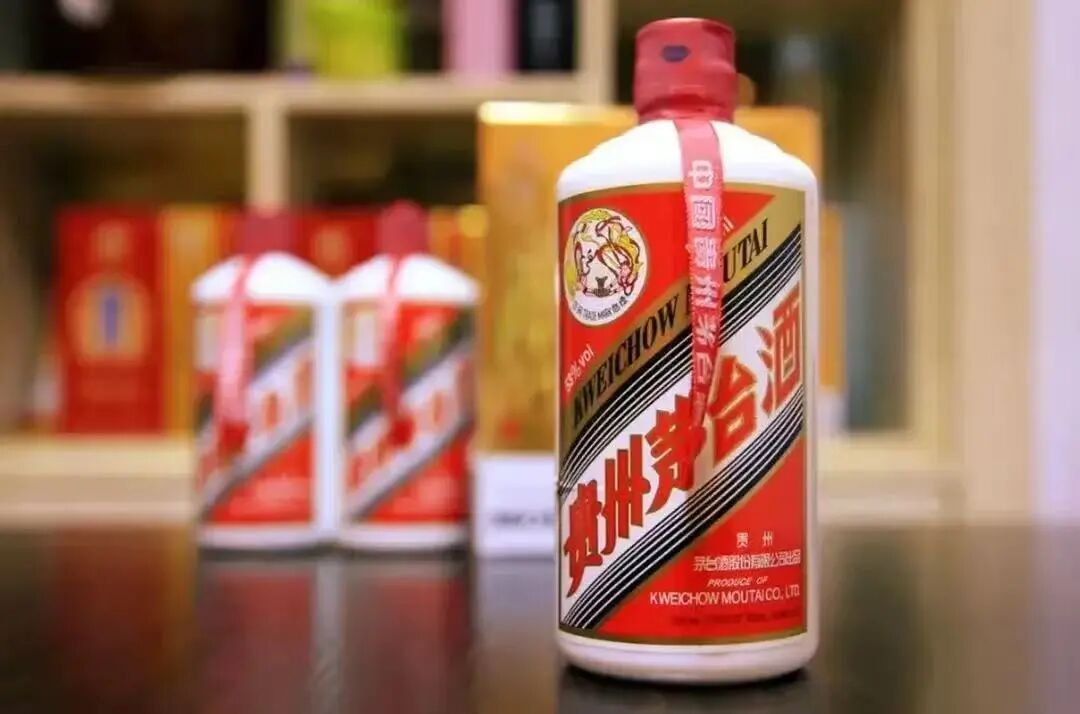 风暴娱乐注册：飞天茅台价格企稳动销回暖，白酒行业迎来价值回归临界点